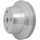 March Performance Aluminum V-Belt Water Pump Pulleys 6152