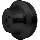 March Performance Aluminum Serpentine Water Pump Pulleys 6212-08