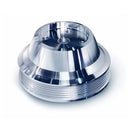 March Performance Aluminum Serpentine Water Pump Pulleys 6217