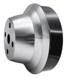 March Performance Aluminum Serpentine Water Pump Pulleys 6217