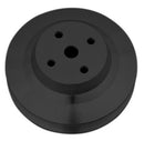 March Performance Aluminum Serpentine Water Pump Pulleys 6322-08