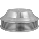 March Performance Aluminum Serpentine Water Pump Pulleys 6322