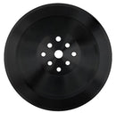 March Performance Aluminum V-Belt Water Pump Pulleys 7512-08