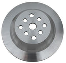 March Performance Aluminum Serpentine Water Pump Pulleys 7532