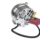 March Performance Billet Alternators 9650