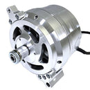 March Performance Billet Alternators 9650