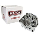 March Performance Alternators P2525-06