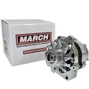 March Performance Alternators P2568-06