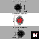 March Performance Alternators P2572-06