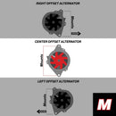 March Performance Alternators P2572-06
