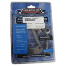 March Performance Alternator Brackets P80120-06