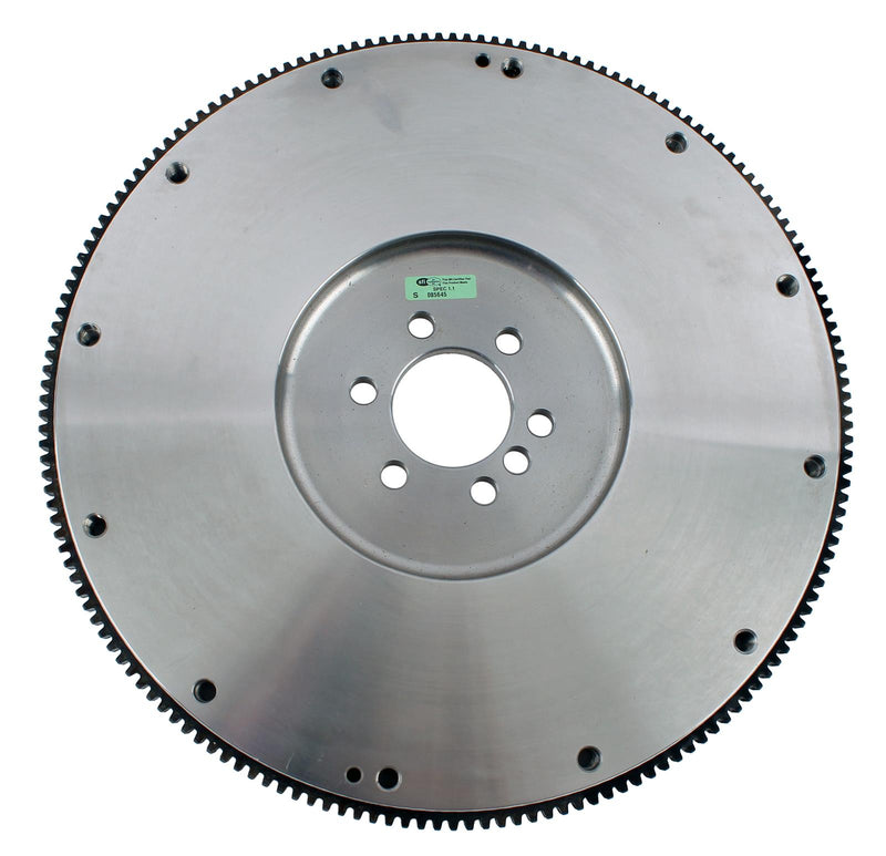 McLeod 460530 Steel 168-Tooth Flywheel, Fits Chevy LS
