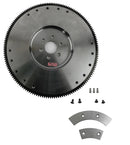 McLeod Steel Flywheels 463100