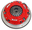 McLeod RXT Street Twin Clutch Kits 6305507M