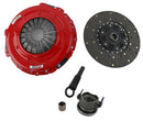 McLeod Super StreetPro Clutch Kits 75204