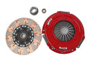 McLeod Super StreetPro Clutch Kits 75207