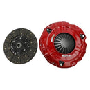McLeod Super StreetPro Clutch Kits 75208