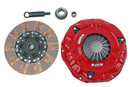 McLeod Super StreetPro Clutch Kits 75224