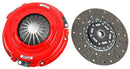 McLeod Super StreetPro Clutch Kits 75257
