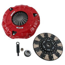 McLeod Street Extreme Clutch Kits 75324