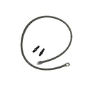 McLeod 139251 Hydraulic Clutch Line Assembly 2005-14 Ford Mustang