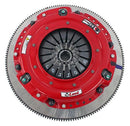 McLeod 6405507 RST Street Twin Clutch Kit - 9.687" Disc, Small Block LS