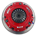 McLeod 6405507M RXT Street Twin Clutch Kit, Fits Chevy LS - 1-1/8"-26