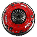 McLeod 6908-07 RST Street Twin Clutch Kit - 1.125"-26, Fits Ford GT500 2007-09