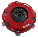 McLeod 6975-07 RST 2010-14 Shelby GT500 Twin Disc Clutch Kit, 1-1/8 x 26