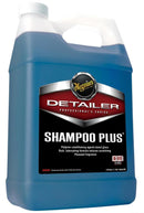 Meguiar's Detailer Shampoo Plus D11101