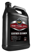 Meguiar's Detailer Leather Cleaner D18101