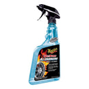 Meguiar's Hot Rims Wheel Cleaner G14324