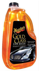 Meguiar's Gold Class Car Wash Shampoo and Conditioner G7164