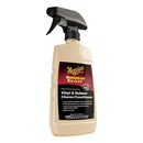 Meguiar's Mirror Glaze Vinyl and Rubber Cleaner/Conditioner M4016