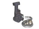Melling 10540 Standard-Volume Oil Pump, Fits Pontiac 301-455
