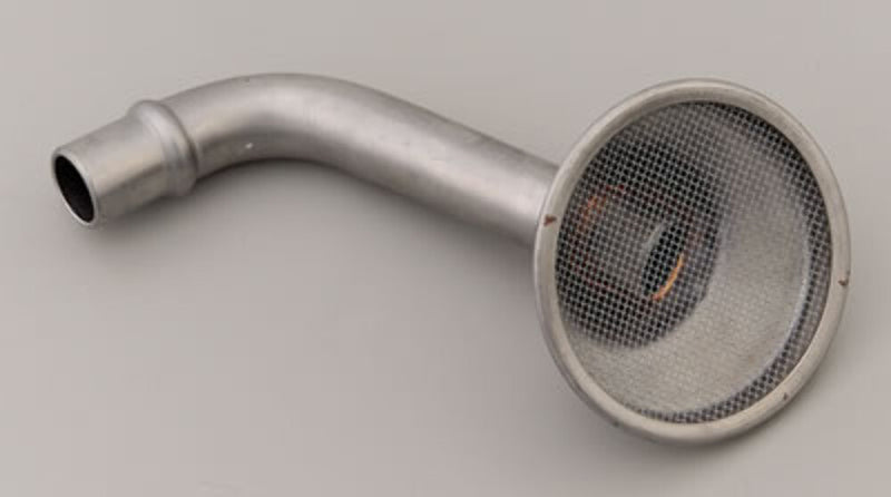 Melling 241S Oil Pump Screen Assembly, Press Fit - 3/4" Tube Dia.