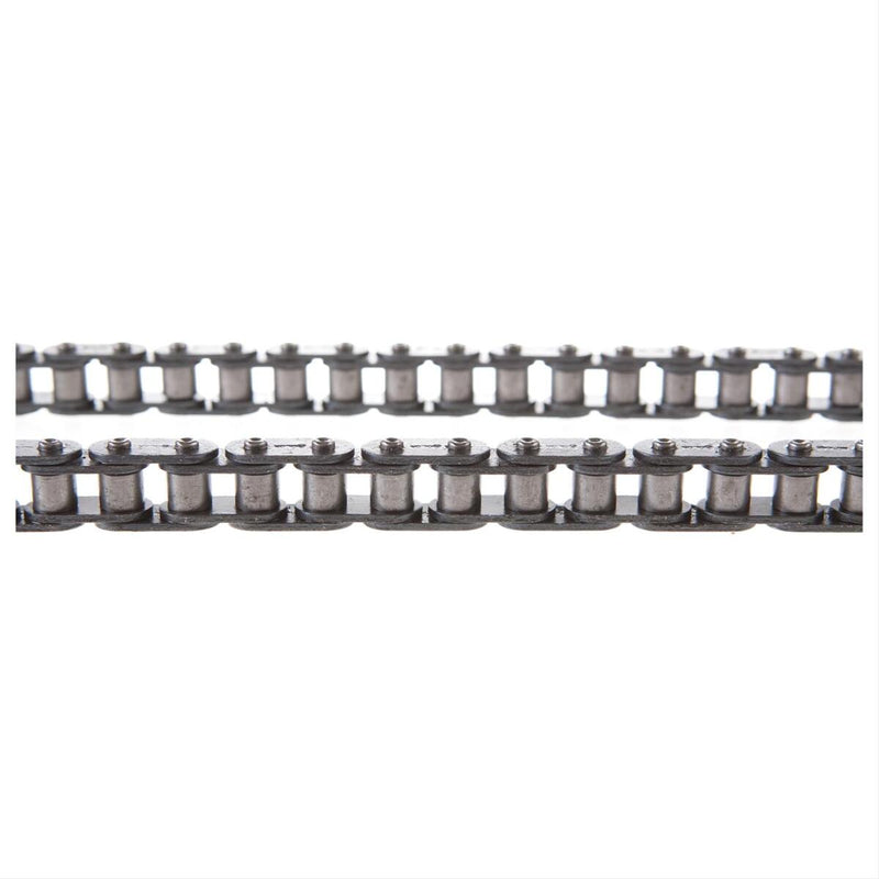 Melling 3SRH60 Replacement Timing Chain, Single Roller - Chevy / GMC