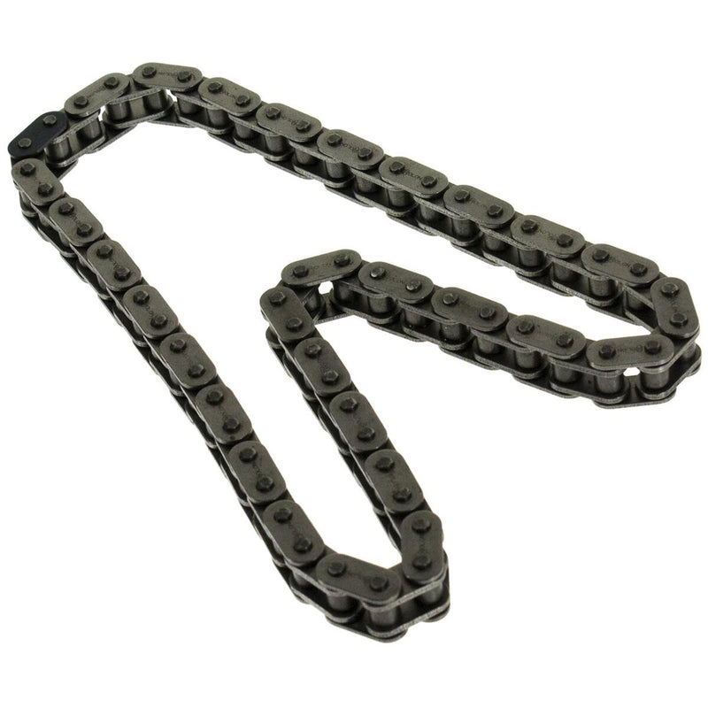 Melling 3SRH60 Replacement Timing Chain, Single Roller - Chevy / GMC