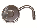 Melling 55-S3 Oil Pickup, Press Fit, Stock Pan Style, 5/8 in. Tube Diameter, Chevy