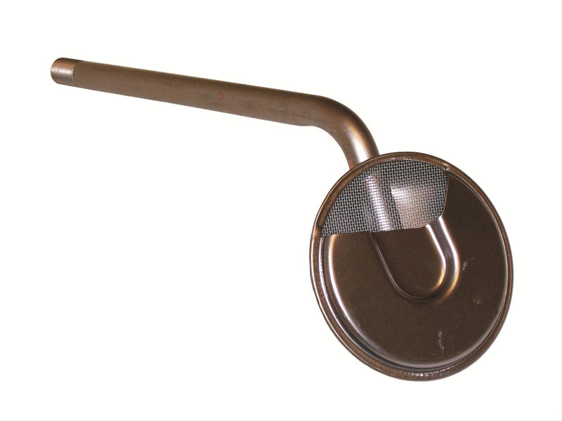 Melling 63-S3 Oil Pickup, Screw-In, Stock Pan Style, 0.406 in. Tube Dia BB Mopar