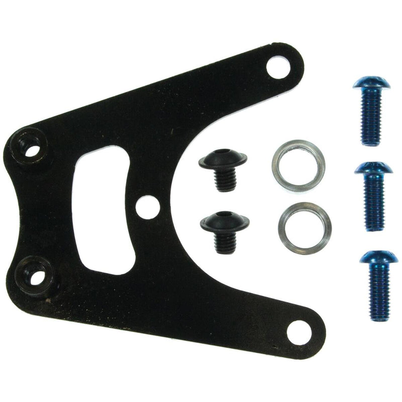 Melling BD417 Timing Chain Dampener, GM LS 5.3/5.7/6.0/7.0L