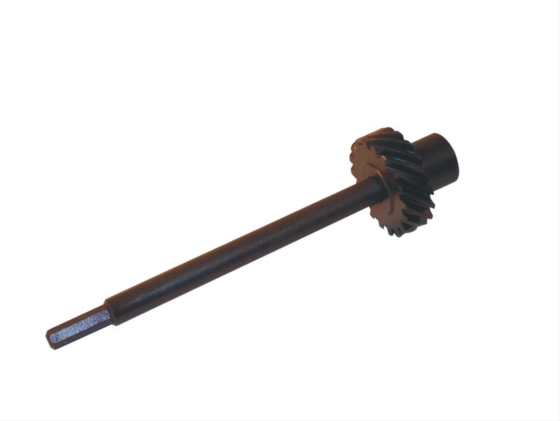 Melling IS-63 Heavy-Duty Intermediate Oil Pump Driveshaft - Fits Mopar Big Block