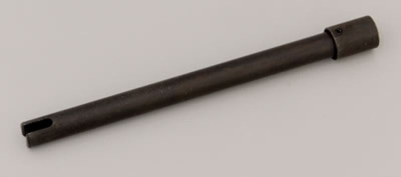 Melling IS-77 Oil Pump Driveshaft, Steel Sleeve, Chevy, Big Block, Each