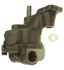 Melling M155 Standard-Volume Oil Pump for Small Block Chevy V6