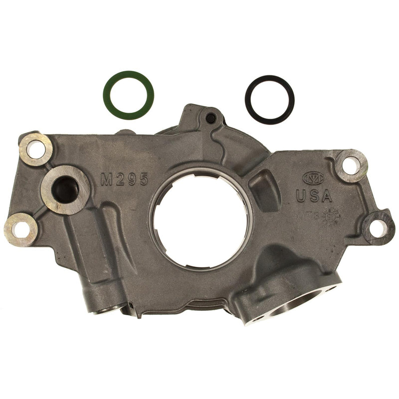 Melling M295 Oil Pump, Standard Volume GM / Chevy LS, Replace GM 12586665