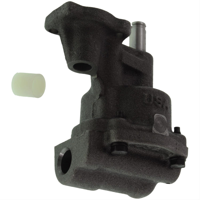 Melling M-55 Standard Oil Pump, Chevy Small Block