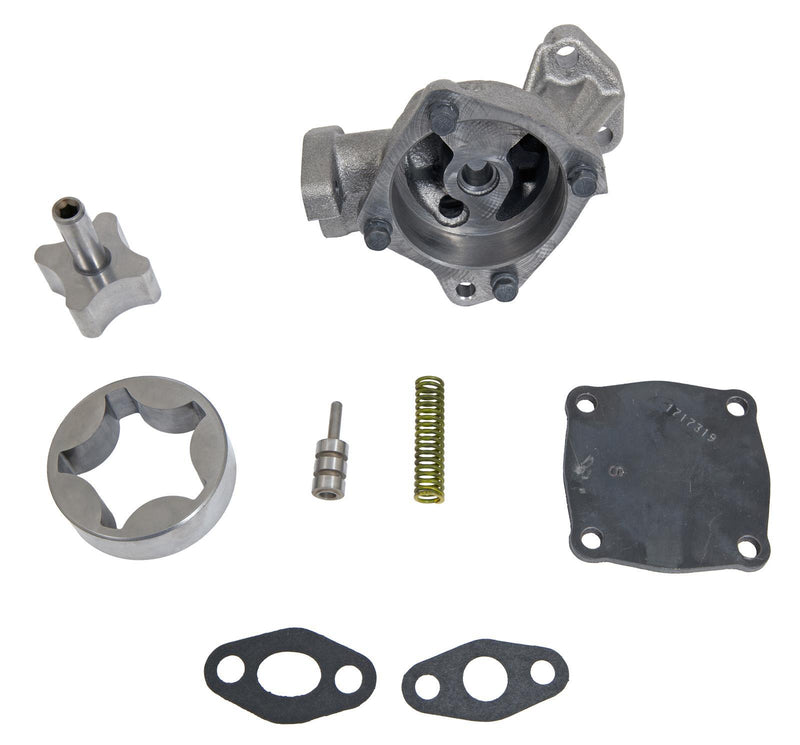 Melling M-57 Oil Pump, Standard-Volume, Ford, 332-428, Each