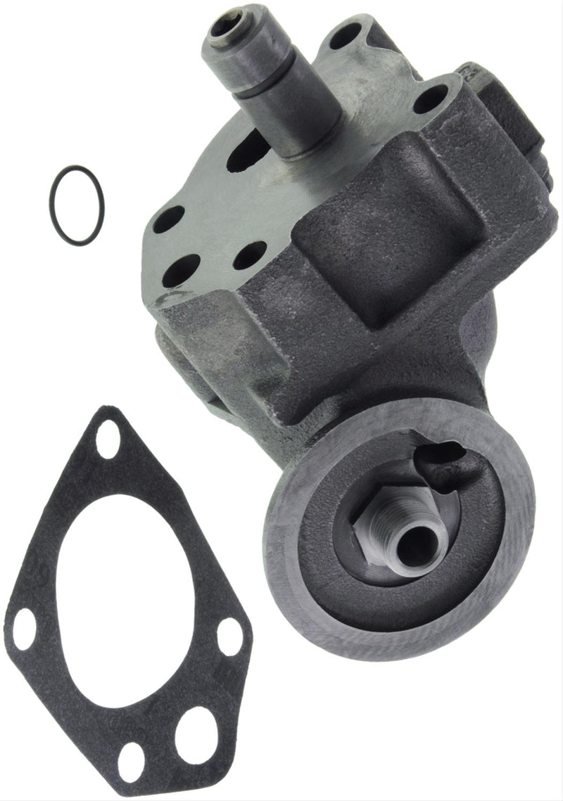 Melling M-63HV High-Volume Oil Pump, Big Block Chrysler B/RB, Standard Pressure