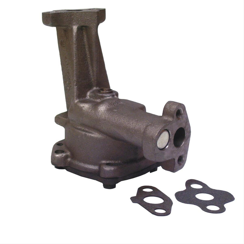 Melling M-68 Standard-Volume Oil Pump, Fits Ford Small Block 302