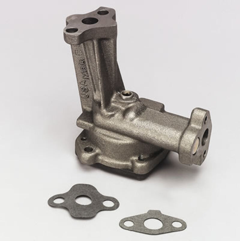 Melling M-68 Standard-Volume Oil Pump, Fits Ford Small Block 302